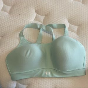 Under Armour sports bra